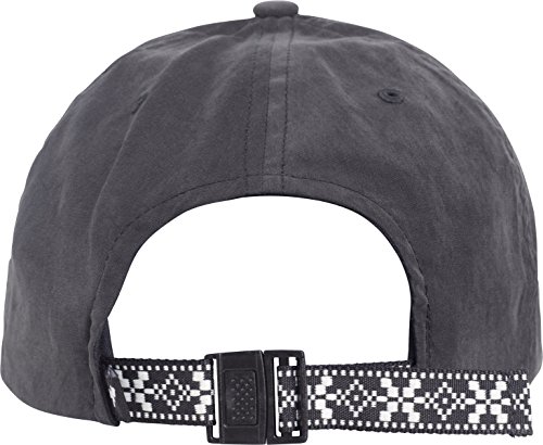 Casquette Flexfit Snapback Ethno Strap bicolore ajustevit - 4