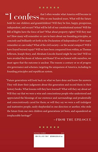 Rediscovering Americanism: And the Tyranny of Progressivism