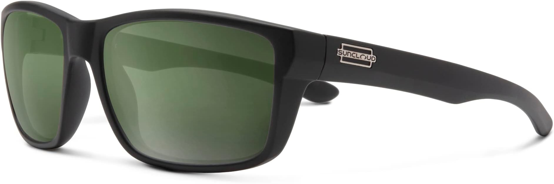 Mayor Polarized Sunglasses