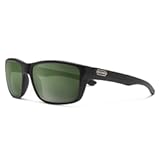 Mayor Polarized Sunglasses – 100&percnt; UV Protection – Comfortable Fit&comma; Trendy Design – for Men & Women