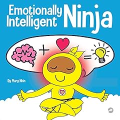 Emotionally Intelligent Ninja cover art