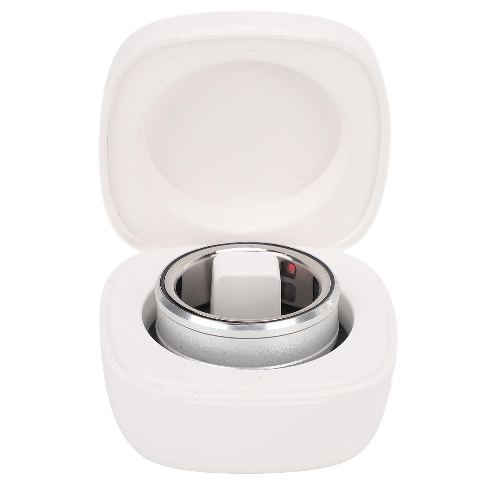 GLOGLOW Smart Health Ring Fitness Tracker with Advanced Sleep Monitoring for Men and Women 11
