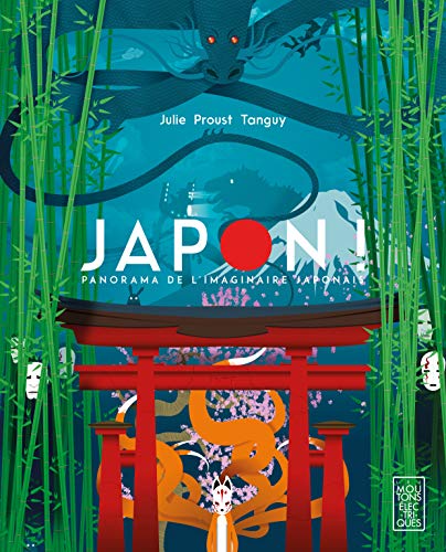 Télécharger Japon ! : Panorama de l'imaginaire japonais Gratuit