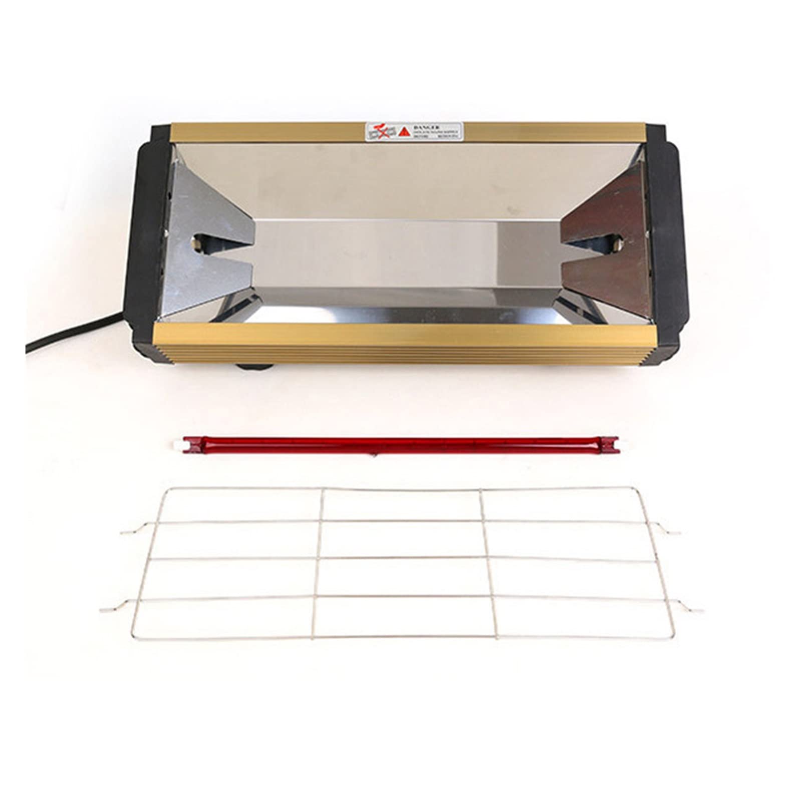 1000W Infrared Dryer Infrared Paint Curing Lamp For Auto Body Portable Baking Paint Dryer Lamps Shortwave Infrared Paint Lamp
