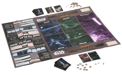 Star Wars Attack Of The Clones Trading Cards #TOP1