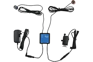 Kamoer New ATO One 2 SE Smart Auto Top Off System