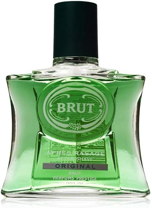 Brut Aftershave Men – Original – 6-pack (6 x 100 ml)