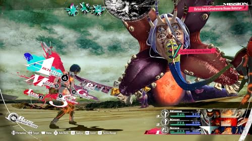 Metaphor: ReFantazio (PlayStation 5)