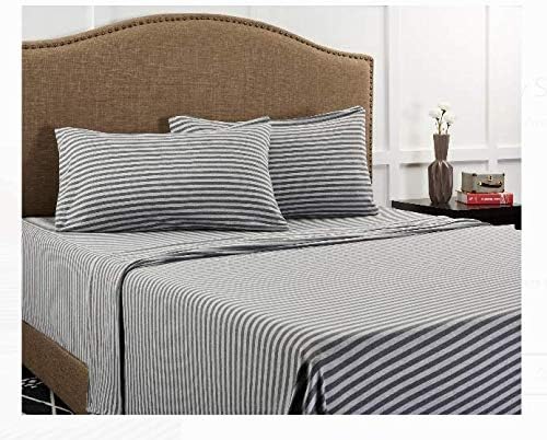 mainstays jersey sheets queen