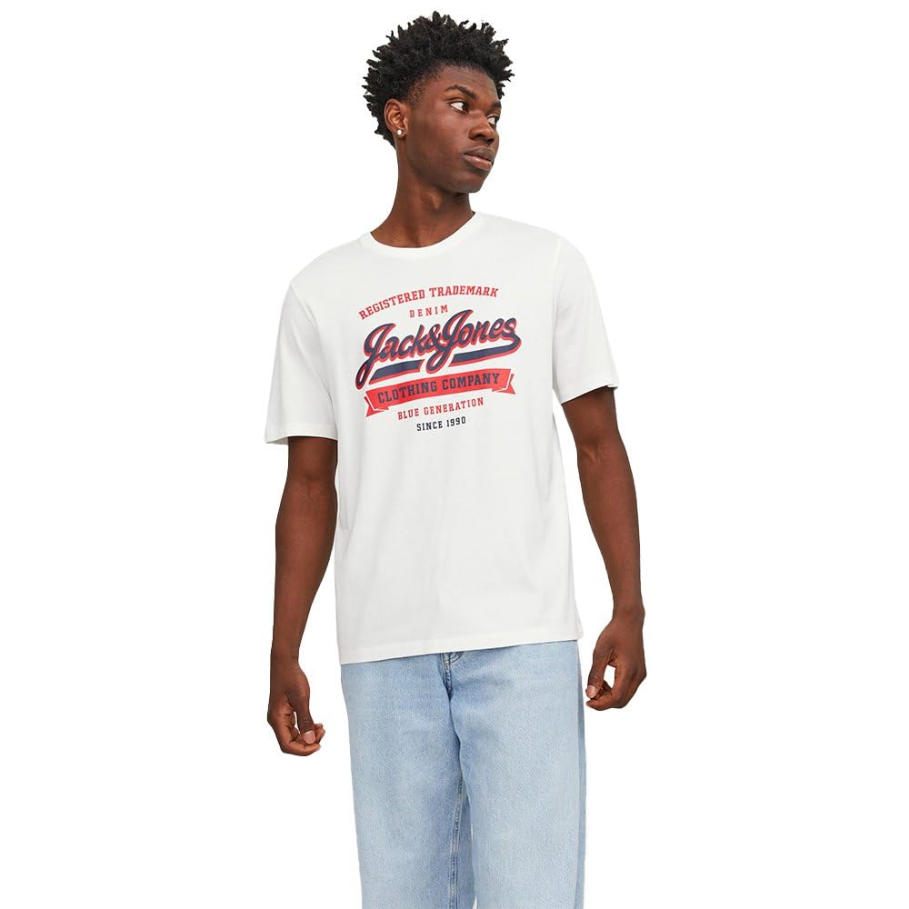 Jack & Jones Camiseta para Hombre