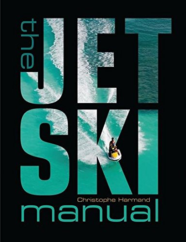 The Jet Ski Manual