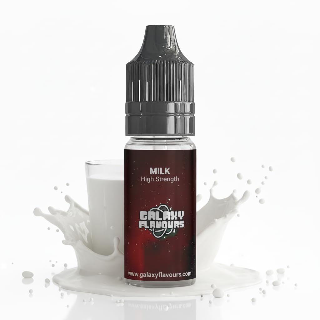 Peppermint Food Flavouring Drops 10ml - Premium Mint Extract for Professional Baking & Luxury Peppermint Beverages - High Strength Food Grade Concentrate by GALAXY FOOD FLAVOURS — view 103