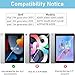 For iPad 10.2" (9th/8th/7th Generation 2021/2020/2019) Smart Case Ultra Slim Magnetic Cover with Auto Wake/Sleep for Apple iPad 10.2 (Blue)