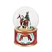 Breyer My First Pony Musical Snow Globe