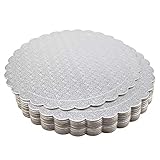 Hecho de materiales de calidad alimentaria para un uso seguro e higiénico con artículos de alimento; círculos compostables y ecológicos que se pueden reciclar.