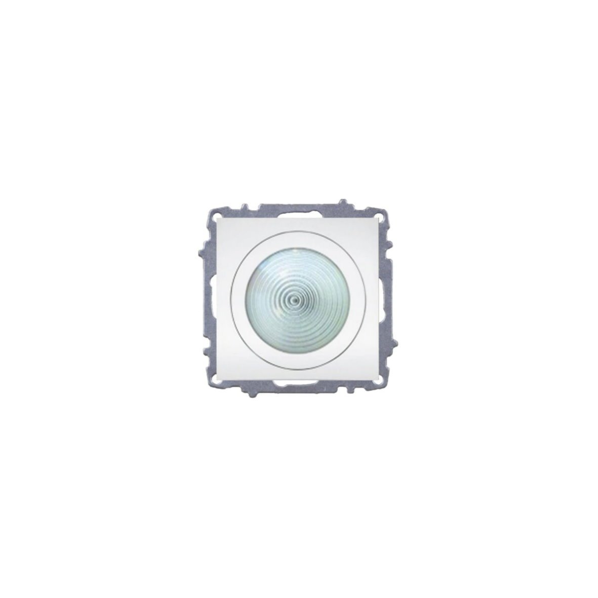 Elbi Zena Vega Beyaz Led Light M+K