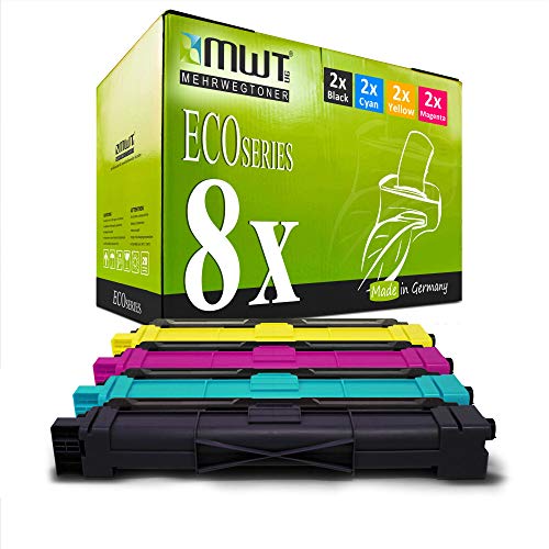 Kit toner TN-247 Brother DCP-L3550CDW idéal pour le télétravail efficace