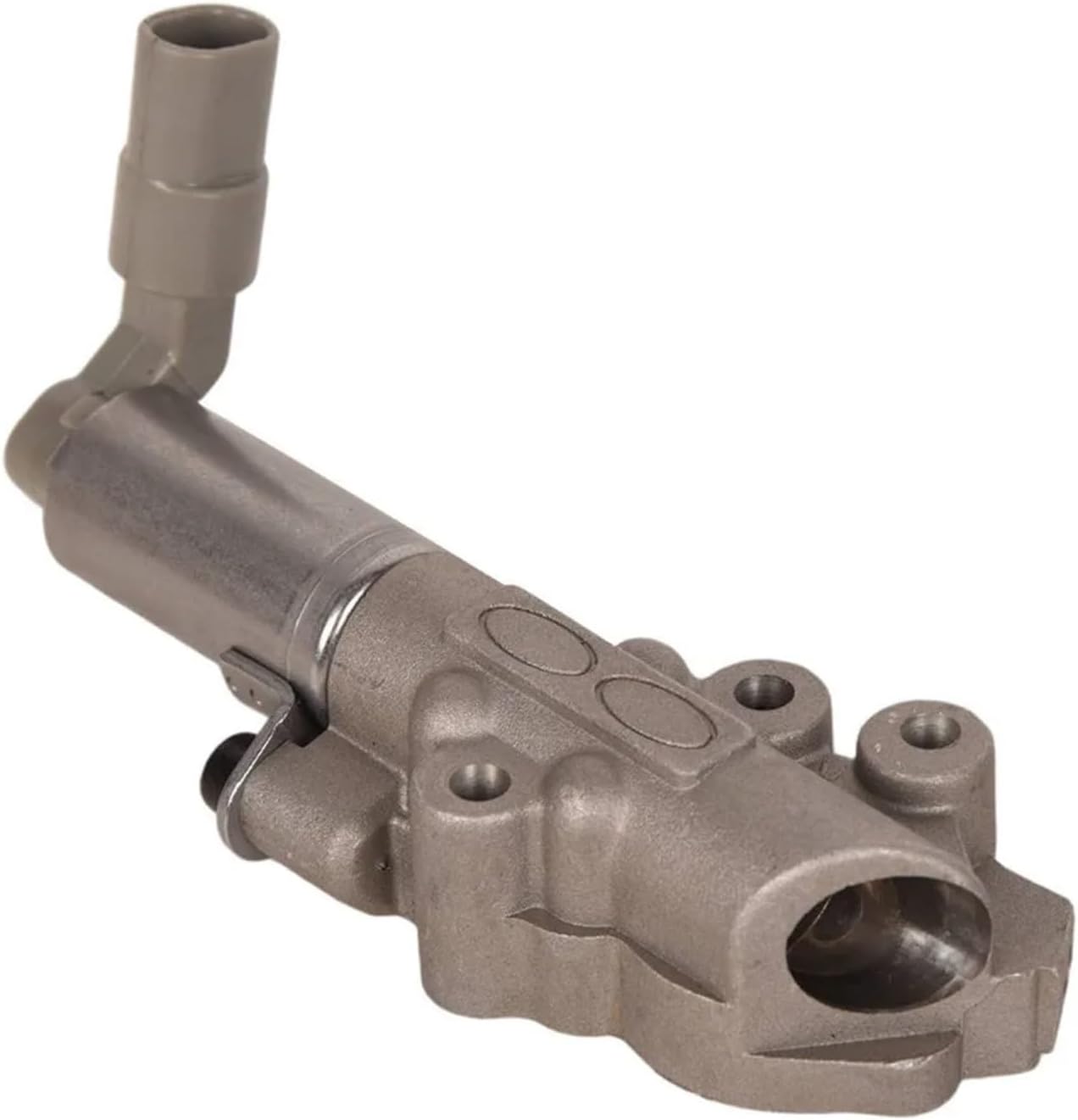 Fuel Tank Vent Valve Solenoid 24360-3CAB1 Oil Control Valve Right RH Fit For Hyundai Santa Fe Fit For Kia Sedona Sorento 243603CAB1 24360 3CAB1 Automobiles Spare Parts Carbon Canister Solenoid Valve