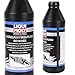 LIQUI MOLY Pro-Line Diesel Particulate Filter Cleaner | 1 L | Quick cleaner | SKU: 5169