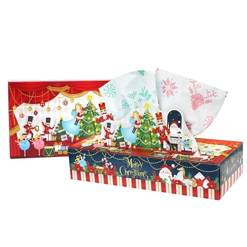 y60Zbgz2025NX}XeBbV120W mfBbNvg NX}X Christmas Xmas {bNXeBbV BOXeBbV eBbVy[p[ ~̔̑i ei Cxg ςݏグ XfBXvC I ii mx