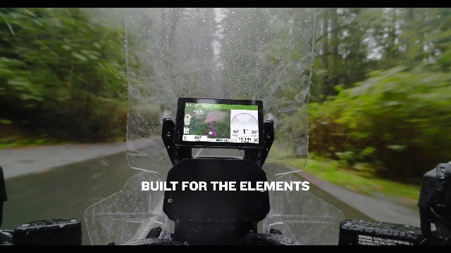 Amazon.com: Garmin zūmo XT3, 4.7” Rugged Motorcycle GPS, Lean