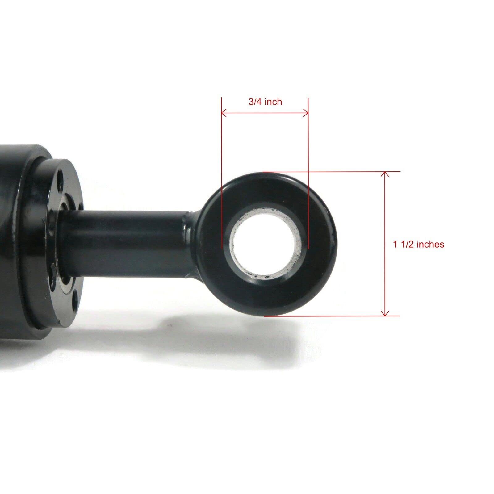 Amazon.com: Replacement parts for Trim Cylinder Ram Set for