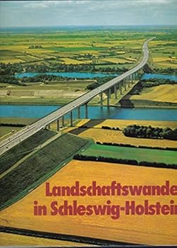 Paperback Landschaftswandel in Schleswig-Holstein (German Edition) [German] Book