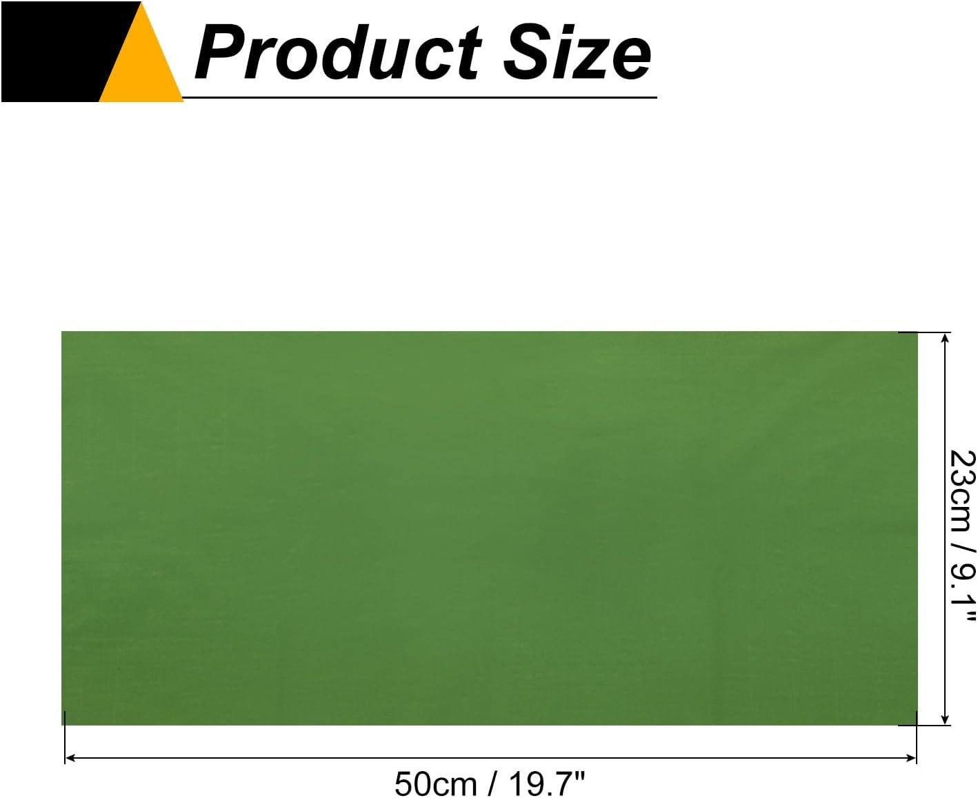 HARFINGTON Summer Cooling Neck Gaiter Sun Protection Face Mask Fishing Neck Gaiter for Fishing Outdoor - Image 2