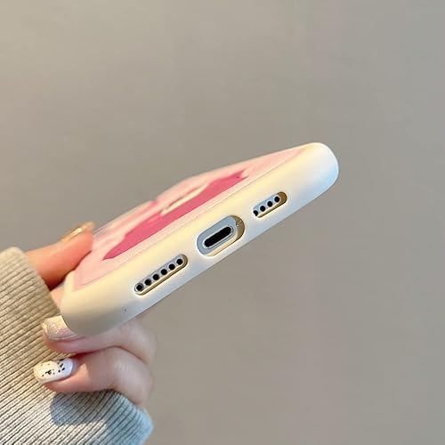 Miniatura 6 de aartvark tees Funda compatible con iPhone 11Pro Max, de piel TPU, diseño de dibujos animados, goma suave a prueba de golpes, para iPhone 11 Pro Max,