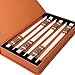 SALFEE 6 Pairs Ceramic Chopsticks Kitchen Tool China Non-Slip Ceramic Tableware