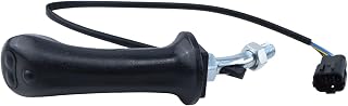 Control Modular Handle 2408149 for Caterpillar 3046 Engine | 240-8149, D3G D4G XL D5G LGP Tractor