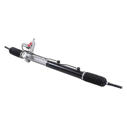 Power Steering Rack and Pinion Gear Linkage Assembly for Hyundai