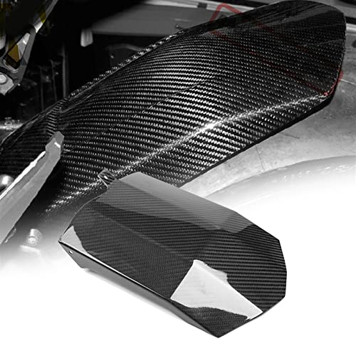 Garde-boue de moto carbone Yamaha MT09 FZ09 arrière long accessoires moto 2014-2019