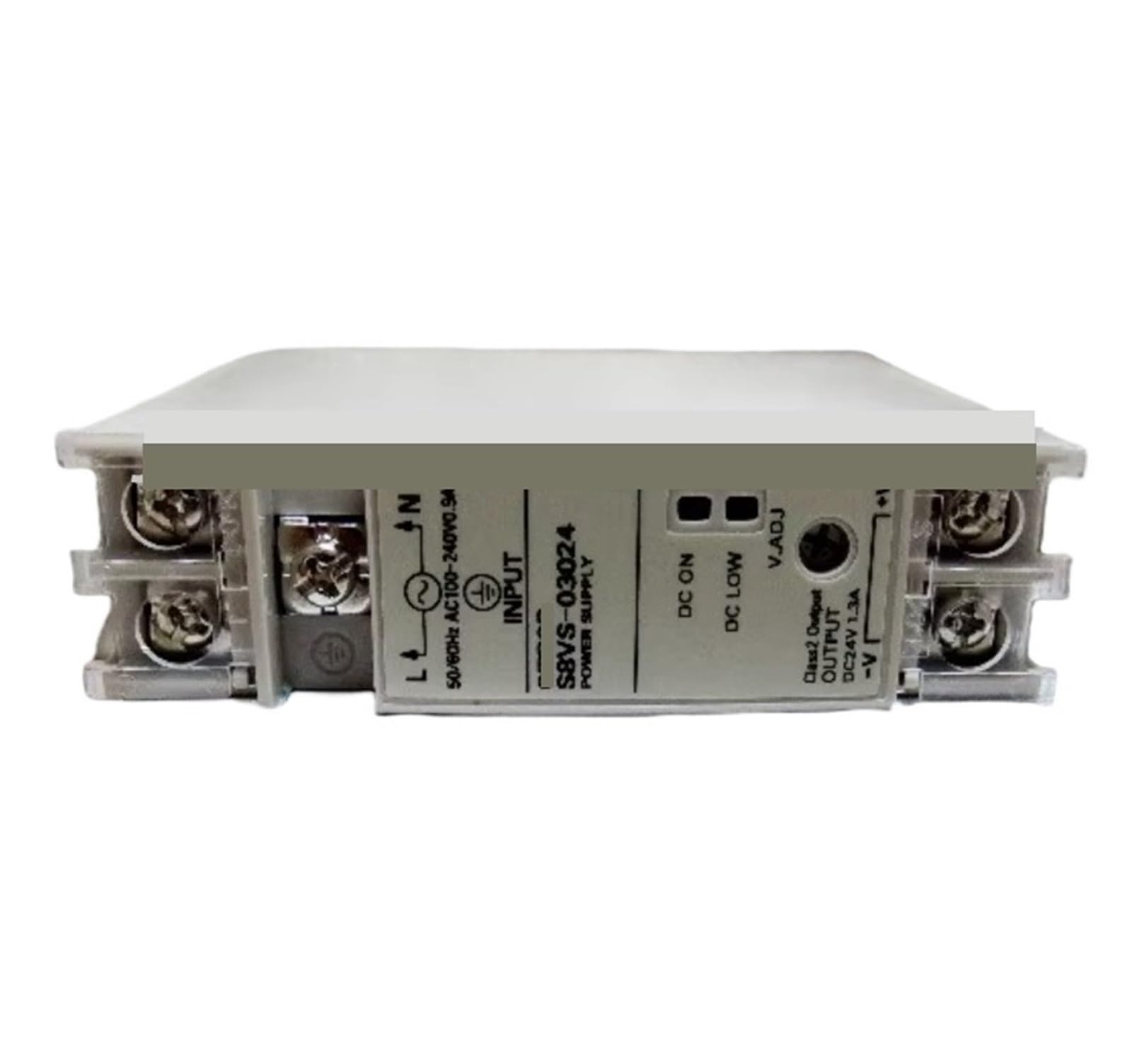 SWEWDSQG S8VS-03024 S8VS-12024 S8VS-24024 S8VS-06024 Power Supply module(S8VS-24024)