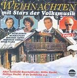 Weihnachten mit Stars der Volksmusik - Folge 2