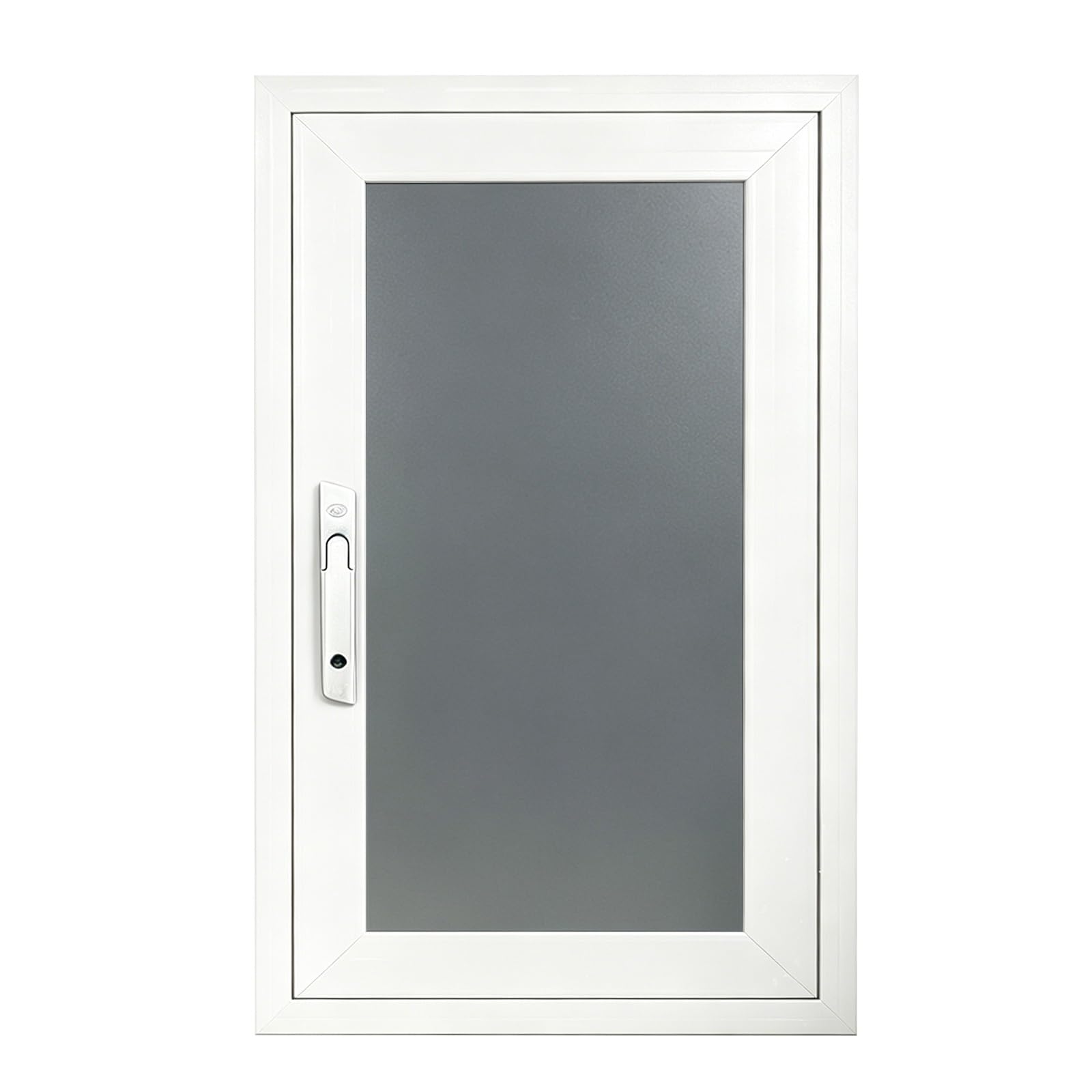 Aluminum Drywall Access Panel, Spring Loaded Flush Wall Access Door for Home Plumbing, Ceiling and General Maintenance Access(White,70x100cm/28x39in)