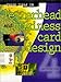 Produktbild Fresh Ideas Letterhead Bus Card 4