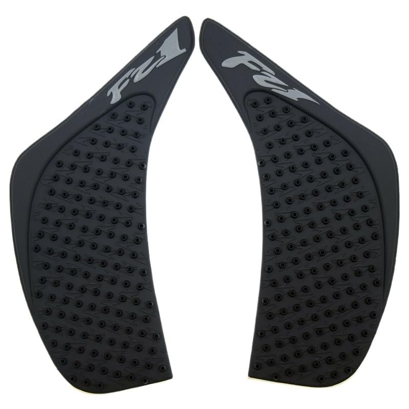 Autocollants de protection réservoir moto pour les balades en FZ1 FZ-1N