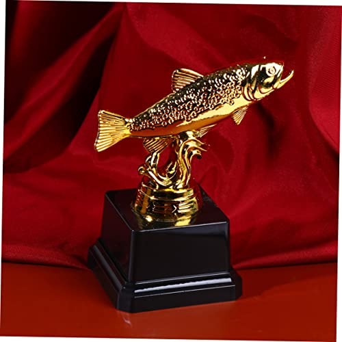 Outanaya Prêmios De Jogos Troféu De Festa Infantil Estatuetas De Futebol Troféu Prêmios De Festa Tro