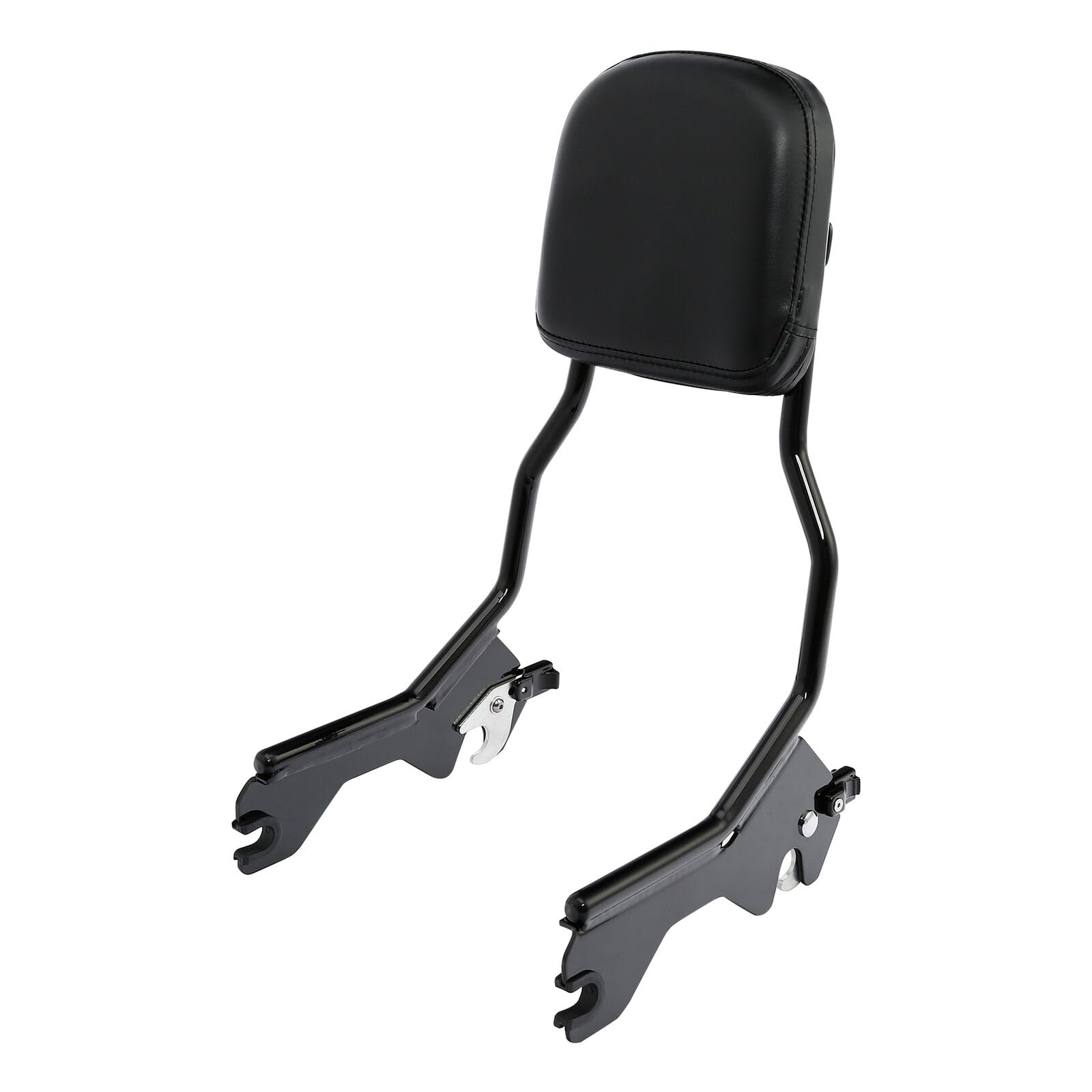 TCMT Kit d'accueil pour barre de siège droit pour Harley Low Rider FXLR FXLR Sport Glide FLSB 18 et plus