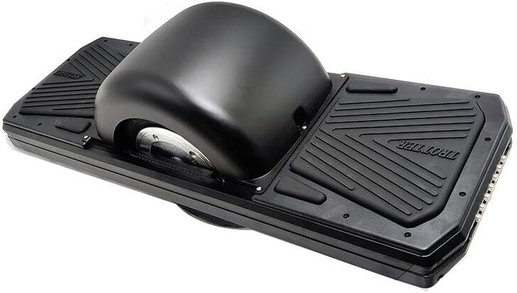 Miniatura 4 de Patineta eléctrica de 250 Wh con batería de 700 W con Fender Trotter T1 solo una rueda