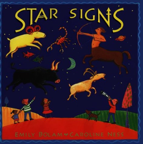 Star Signs 1570360111 Book Cover