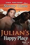 Cover zum Buch Julian's Happy Place