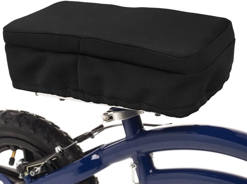 BWWNBY Knee Walker Pad Cover Padded Memory Foam Accessory