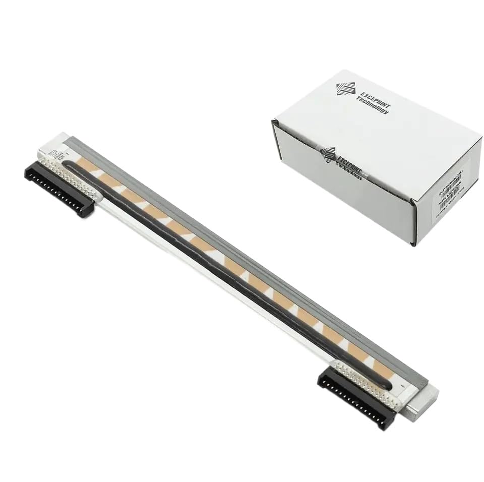 Tête d'impression thermique 105934 037 compatible ZP450 ZP500 et GK420D