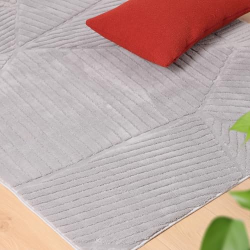 QQpony �􂦂�I�W���J�[�h�D�胉�O �k�����J�[�y�b�g �y�ʃ^�C�v ���O�}�b�g �I�[���V�[�Y���Ή� �_�炩�� ���O�J�[�y�b�g �Y���ɂ��� �������T�C�Y�y200×250cm ��3��E�􉽕��^�O���[�z