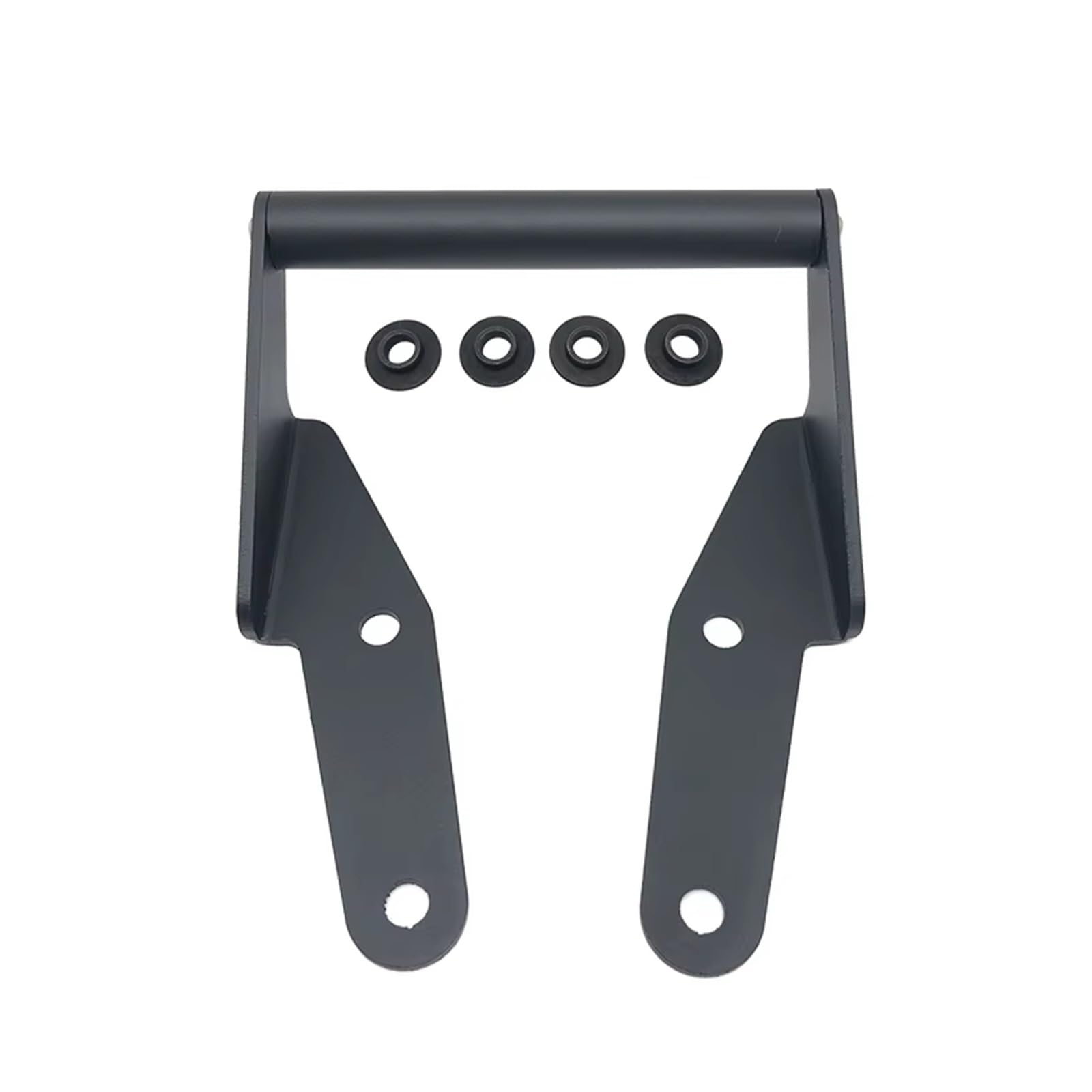 pour Kawasaki pour Versys-x 250 2017-2021 Barre De Support Moto Navigation GPS Leviers Téléphone Guidon Support Guidon Moto GPS