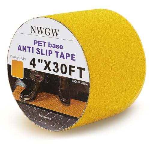 NWGW PET Heavy Duty Anti-Slip Tape 4