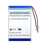 M3S 耐久性 2000mAh Maxto m3s ソリッドステートドライブバッテリー、ツール付き修理キット 0サイクル 大容量