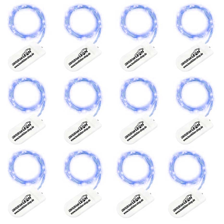 Guirlande lumineuse micro LED pour une décoration de mariage magique et lumineuse